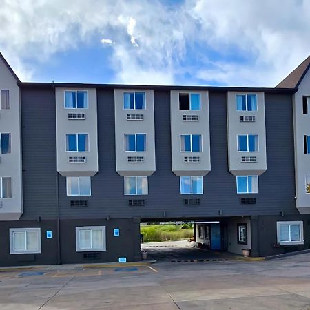 Olympia Inn Colorado Springs Eksteriør billede