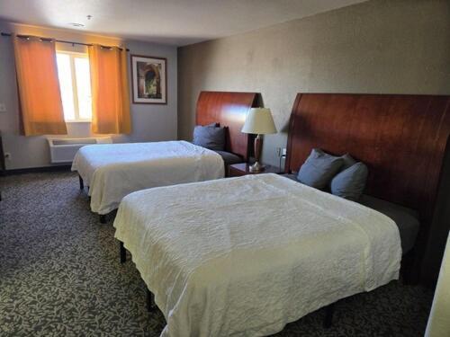 Olympia Inn Colorado Springs Eksteriør billede
